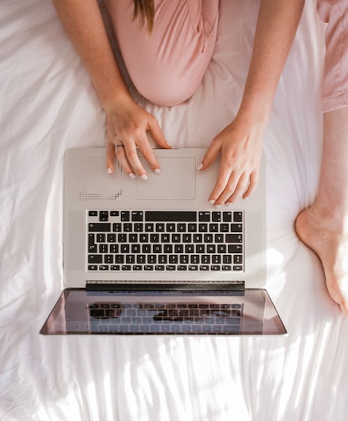 Smarty Dashboard Preview